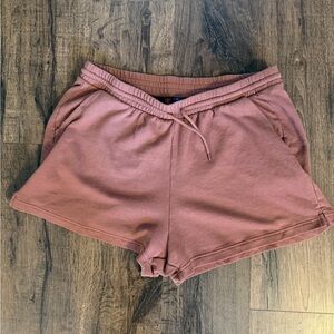 Old Navy | Cotton Shorts with Drawstring | XL